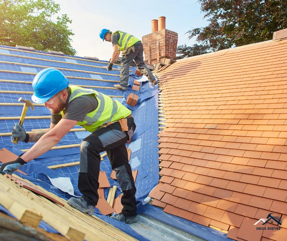 Why choose Roof Repair Near Me in Bone Gap, IL